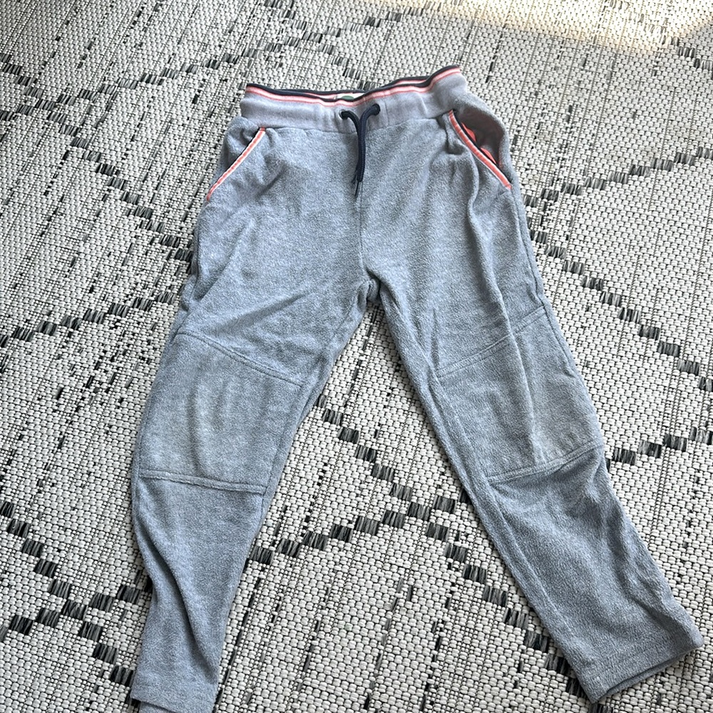 Mini Boden Sweatpants Size 5